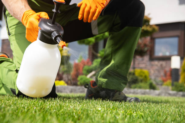 Pest Control for Restaurants in East Vineland, NJ